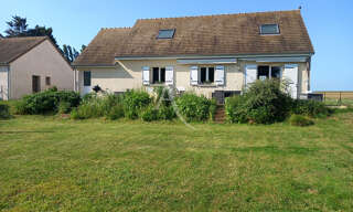 Maison 4 Pièces 119 m² à vendre à Gisors (27140)