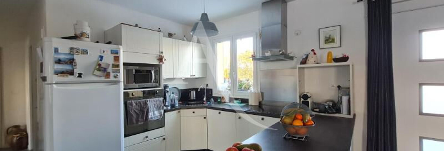 Maison 4 Pièces 119 m² à vendre à Gisors (27140)