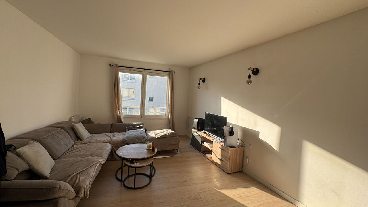 appartement 3 pièces 57 m2 à vendre à Argenteuil (95100)