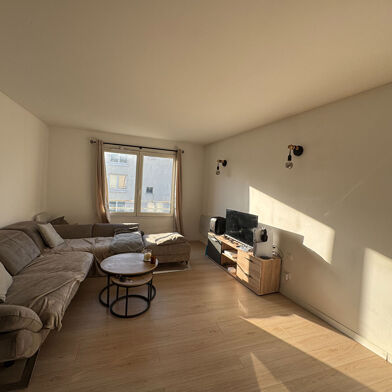 Appartement 3 pièces 210000 €