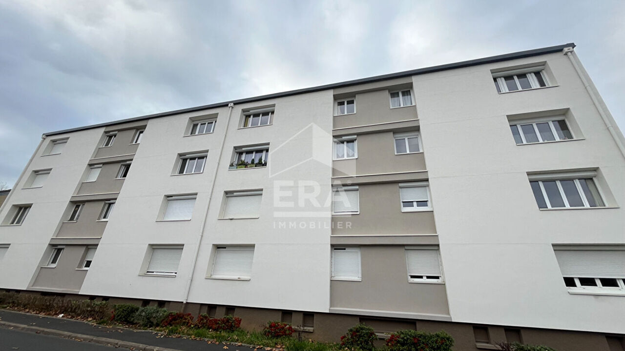 appartement 1 pièces 35 m2 à louer à Châteauroux (36000)