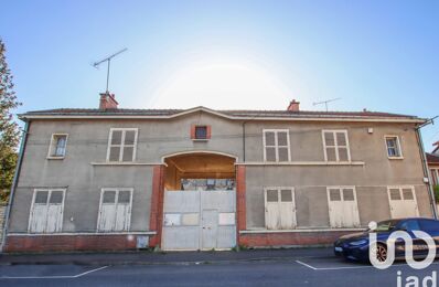 immeuble  pièces 1349 m2 à vendre à Vitry-le-François (51300)