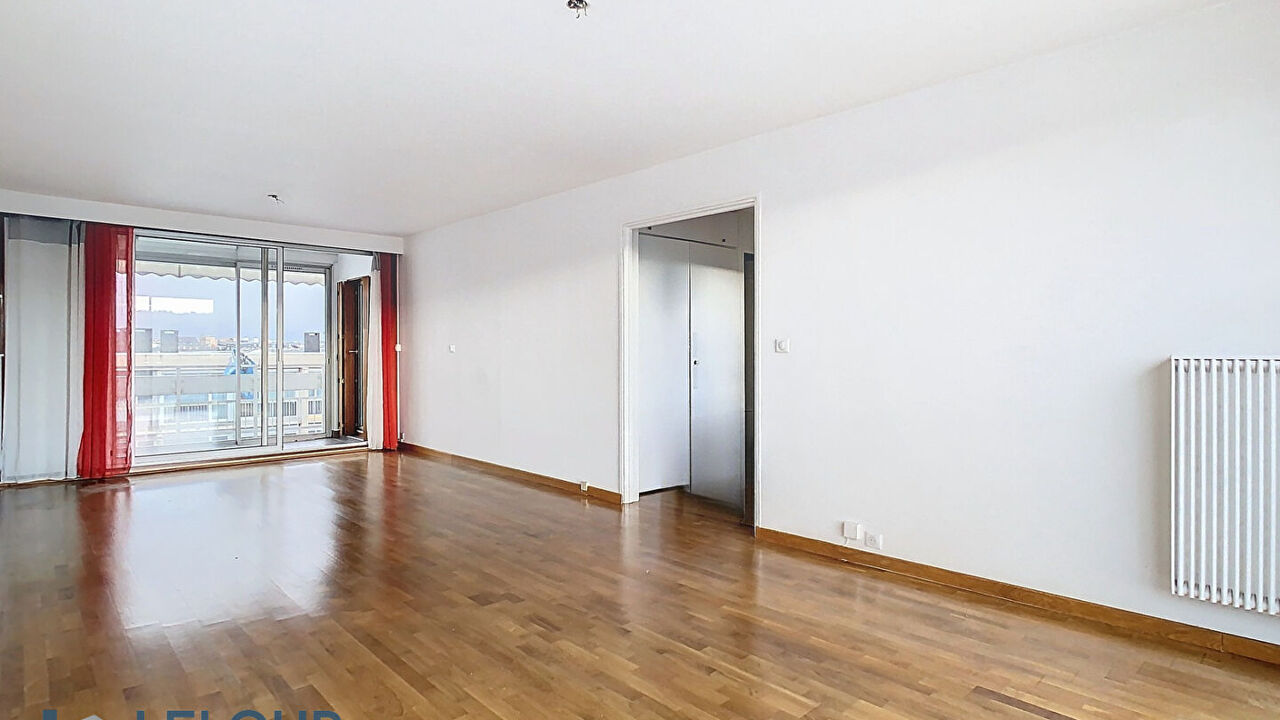 appartement 4 pièces 96 m2 à louer à Rouen (76000)