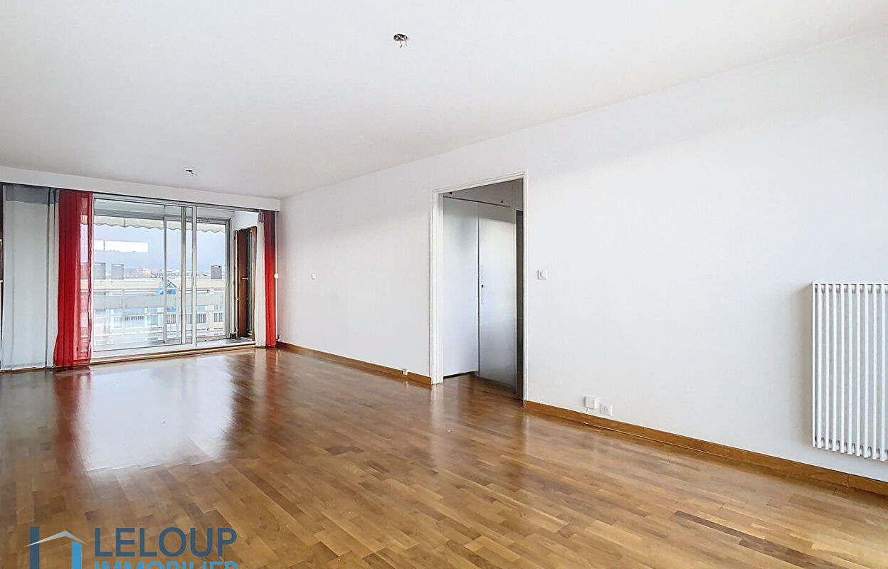 appartement 4 pièces 96 m2 à louer à Rouen (76000)