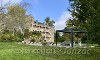 Maison 8 Pièces 222 m² à vendre à Baignes-Sainte-Radegonde (16360)