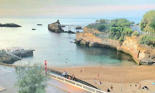 Appartement 3 Pièces 60 m² à vendre à Biarritz (64200)