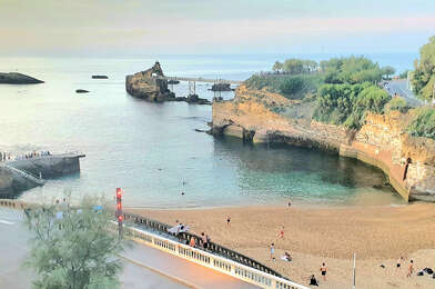 Appartement 3 pièces 524000 €