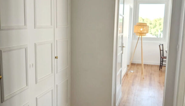 Appartement 3 pièces  à vendre Biarritz 64200