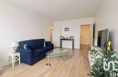 vente appartement 260 000 € à proximité de Bailly (78870)