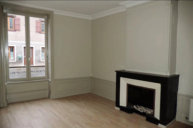 Appartement 2 pièces 450 €