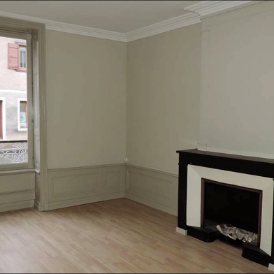 Appartement 2 pièces 450 €