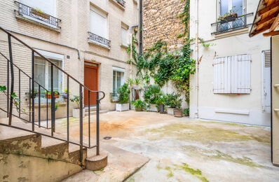 vente appartement 254 000 € à proximité de Garges-Lès-Gonesse (95140)