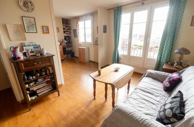 viager appartement Bouquet 60 000 € à proximité de Paris 7 (75007)