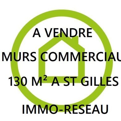 Commerce 2 pièces 299900 €