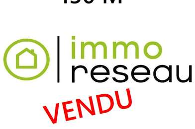 Commerce 2 pièces 59500 €