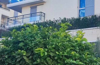 vente appartement 300 000 € à proximité de Biot (06410)