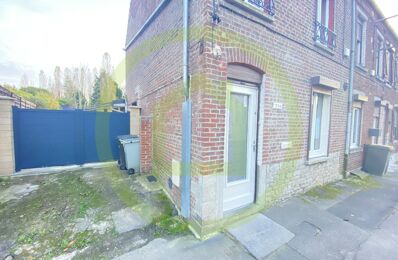 vente maison 146 000 € à proximité de Marpent (59164)