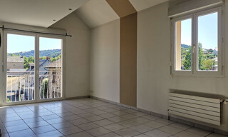 Appartement 3 Pièces 45 m² à louer à Laissac-Sévérac l'Église (12310)