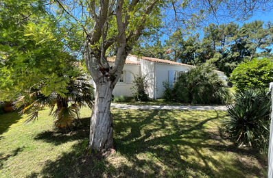 maison 5 pièces 155 m2 à vendre à Saint-Georges-d'Oléron (17190)