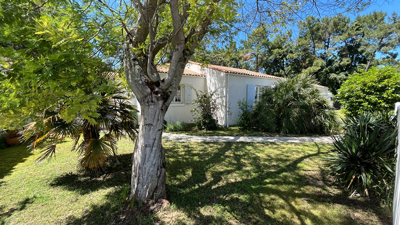 maison 5 pièces 155 m2 à vendre à Saint-Georges-d'Oléron (17190)