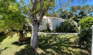 Maison 5 Pièces 155 m² à vendre à Saint-Georges-d'Oléron (17190)