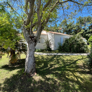 Maison 5 pièces 717700 €