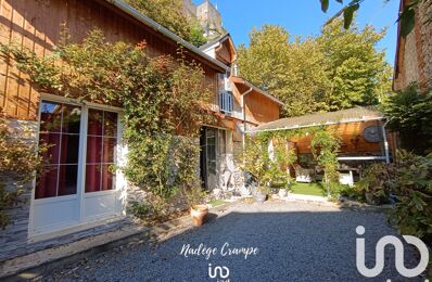 vente maison 540 000 € à proximité de Arrayou-Lahitte (65100)