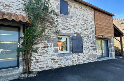 vente maison 312 900 € à proximité de Maisdon-sur-Sèvre (44690)