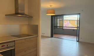 Appartement 2 Pièces 51 m² à vendre à Aix-en-Provence (13090)