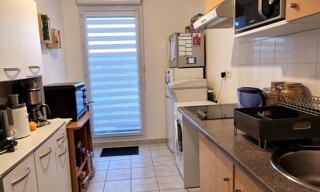 Appartement 3 Pièces 62 m² à vendre à La Rivière-Saint-Sauveur (14600)
