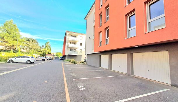 Appartement 1 pièces  à vendre Albi 81000