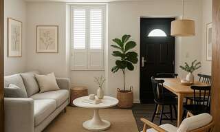 Maison 3 Pièces 64 m² à vendre à Romilly-sur-Seine (10100)