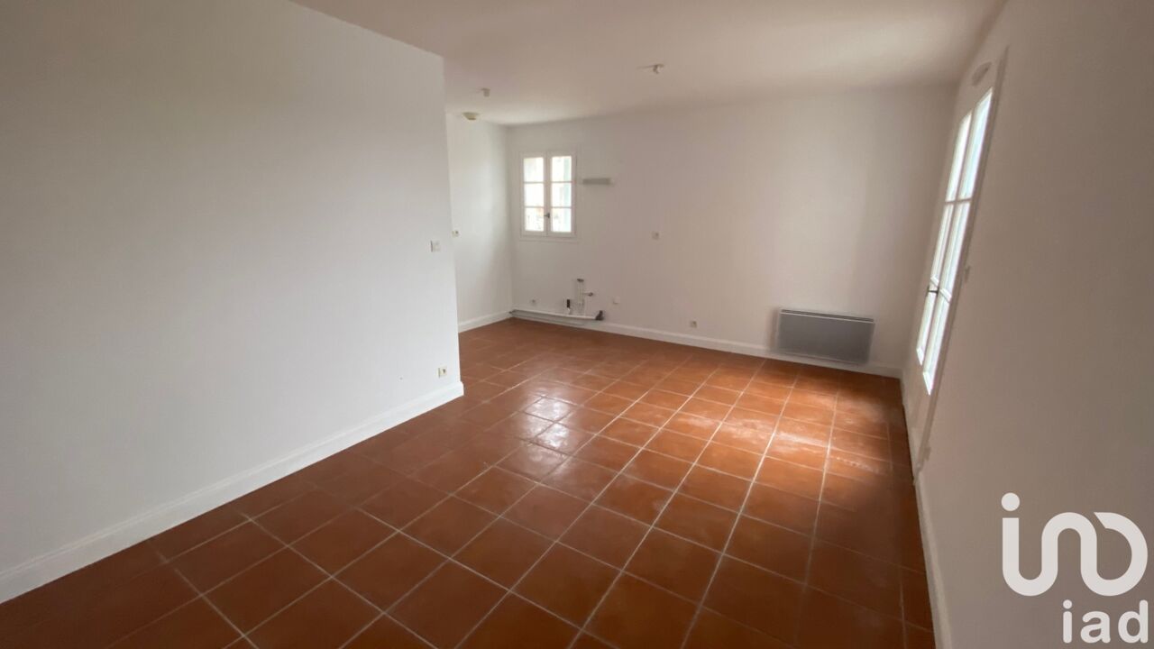 appartement 3 pièces 60 m2 à vendre à Courçon (17170)