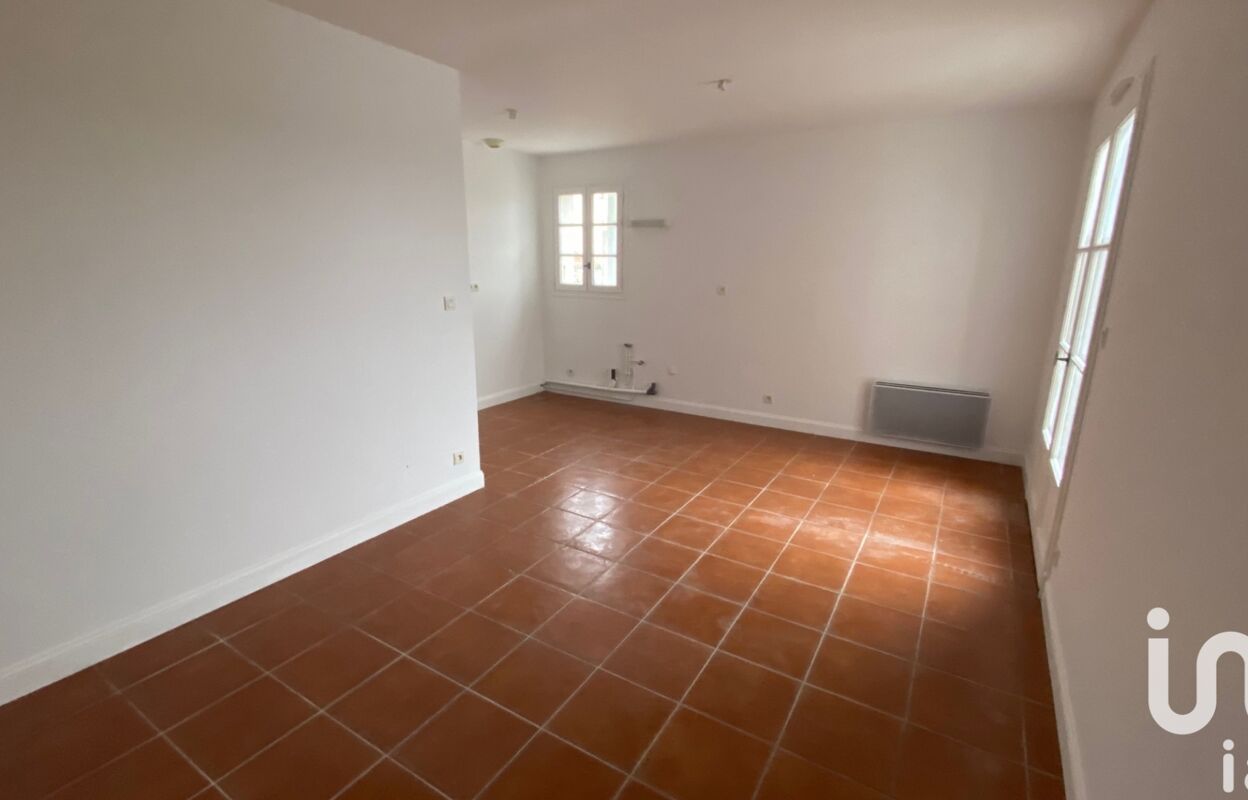 appartement 3 pièces 60 m2 à vendre à Courçon (17170)