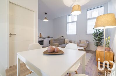 vente appartement 209 900 € à proximité de Cormontreuil (51350)