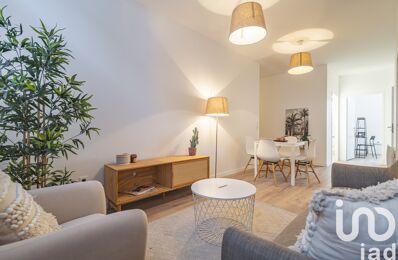 vente appartement 288 900 € à proximité de Cormontreuil (51350)