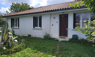 Maison 5 Pièces 81 m² à vendre à Angoulême (16000)