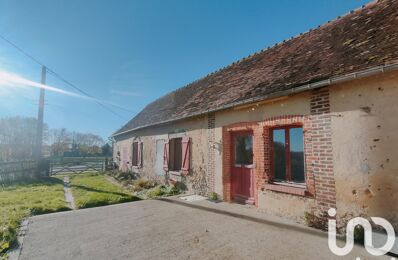 vente maison 149 000 € à proximité de Bessé-sur-Braye (72310)