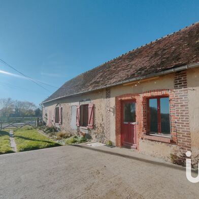 Maison 5 pièces 133 m²