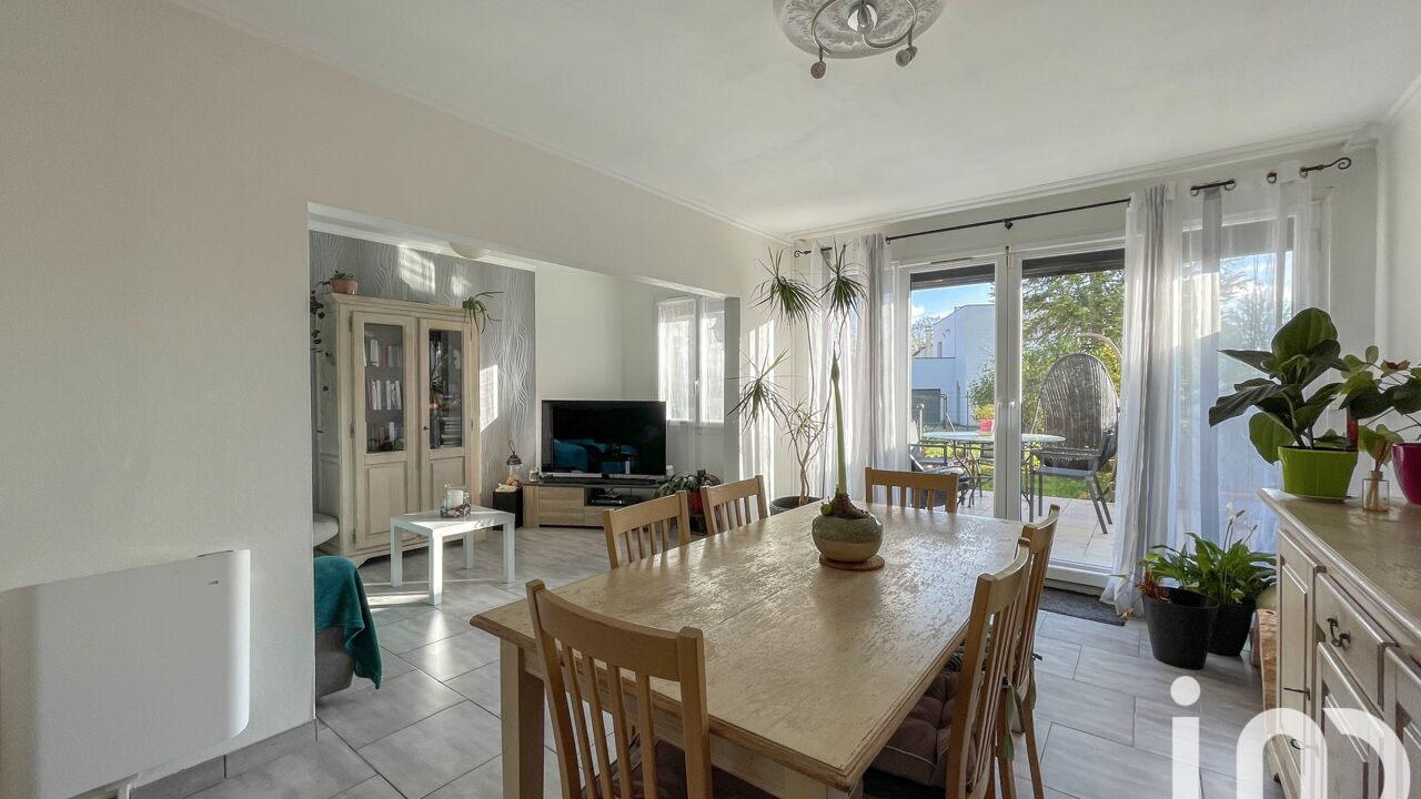 maison 5 pièces 105 m2 à vendre à Reims (51100)