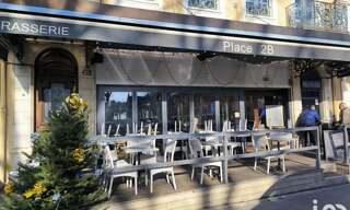 Commerce  105 m² à vendre à Chalon-sur-Saône (71100)