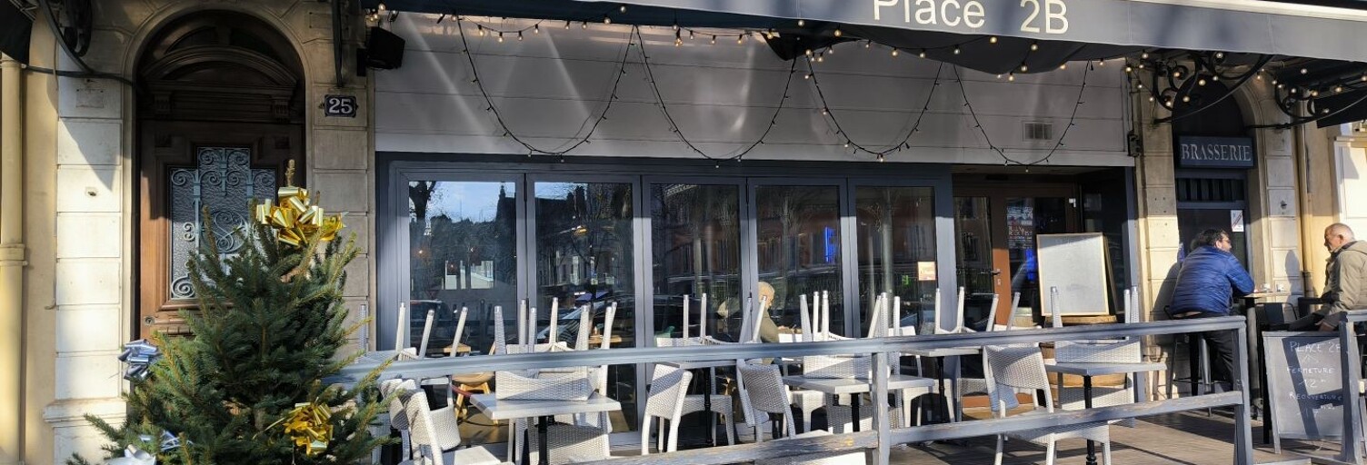 Commerce  105 m² à vendre à Chalon-sur-Saône (71100)