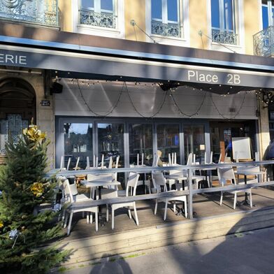 Commerce  165000 €