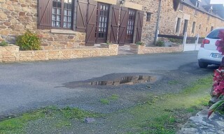 Maison 4 Pièces 95 m² à vendre à Plédéliac (22270)