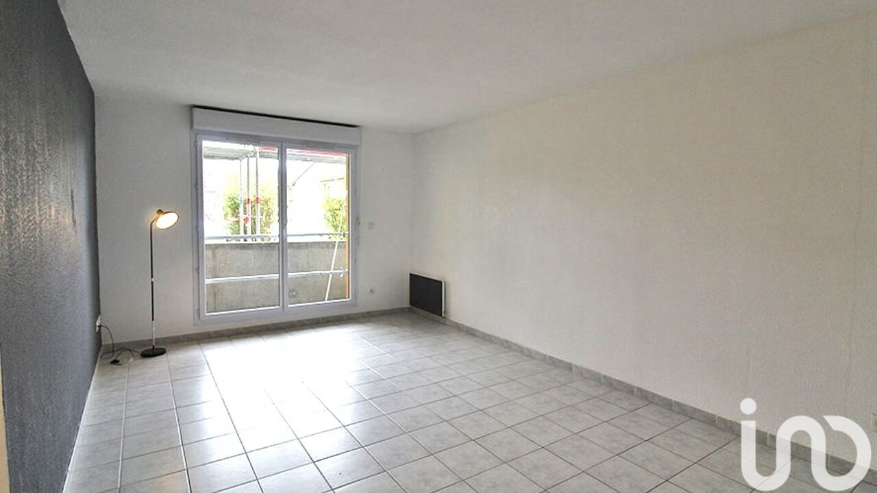 appartement 3 pièces 62 m2 à vendre à Touques (14800)