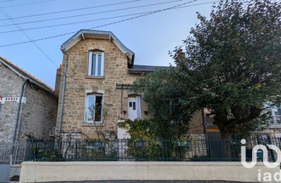 maison 5 pièces 120 m2 à vendre à Brive-la-Gaillarde (19100)