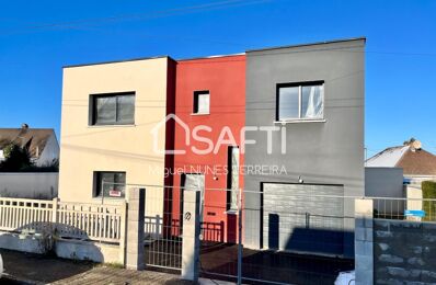 maison 6 pièces 137 m2 à vendre à Saint-Étienne-du-Rouvray (76800)