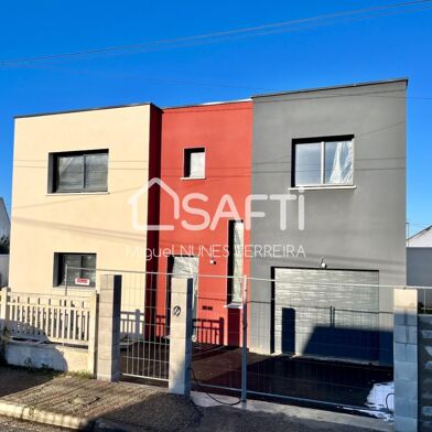 Maison 6 pièces 137 m²