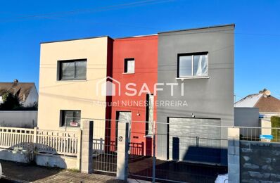 vente maison 375 000 € à proximité de Pîtres (27590)