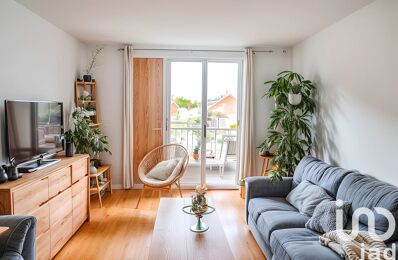 vente appartement 240 000 € à proximité de Paris 5 (75005)